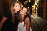 Friday Night at Byblos Old Souk